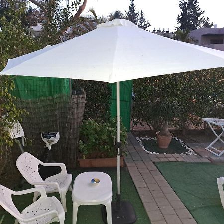 Margolin Apartment Tel Aviv Bagian luar foto