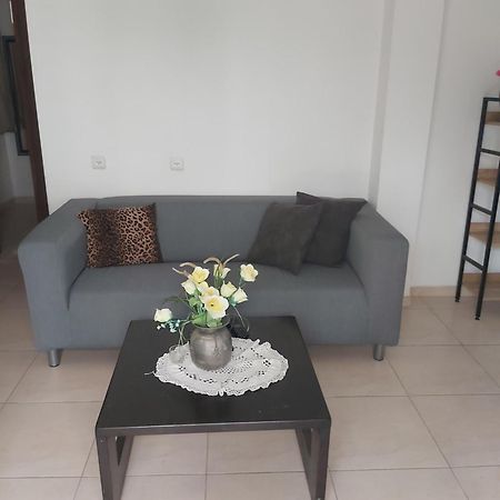 Margolin Apartment Tel Aviv Bagian luar foto