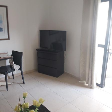 Margolin Apartment Tel Aviv Bagian luar foto
