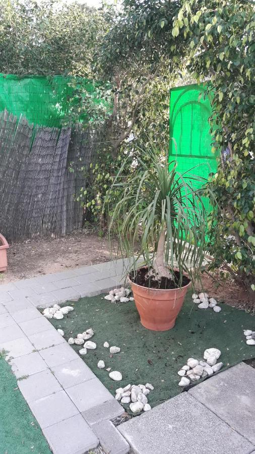 Margolin Apartment Tel Aviv Bagian luar foto