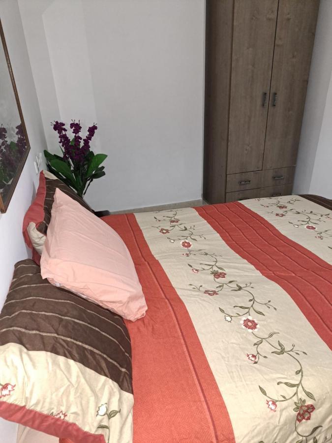Margolin Apartment Tel Aviv Bagian luar foto
