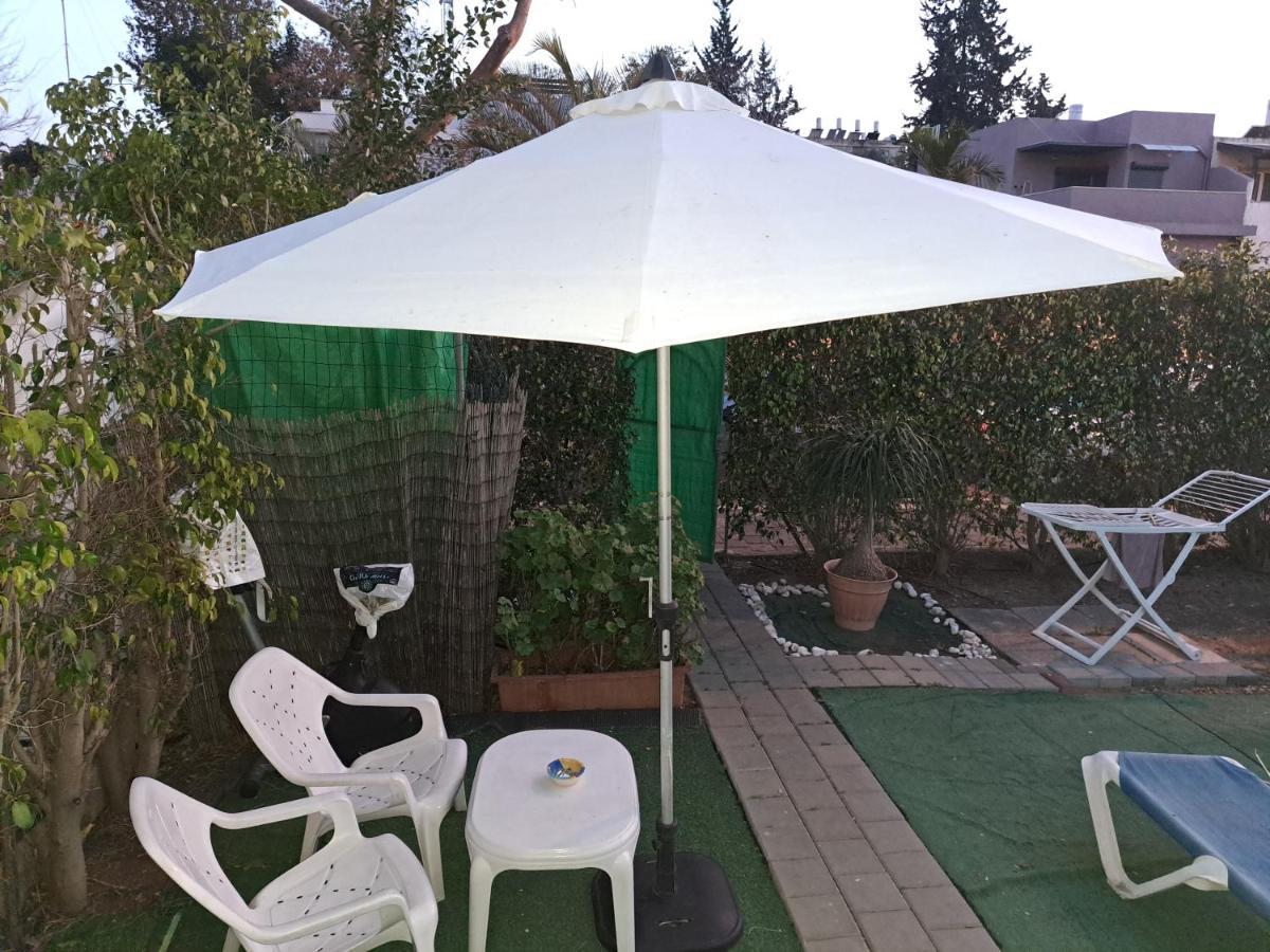 Margolin Apartment Tel Aviv Bagian luar foto