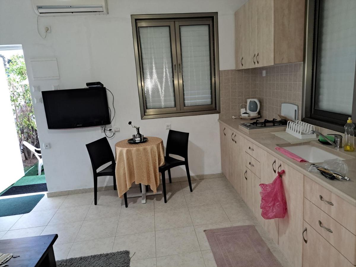 Margolin Apartment Tel Aviv Bagian luar foto