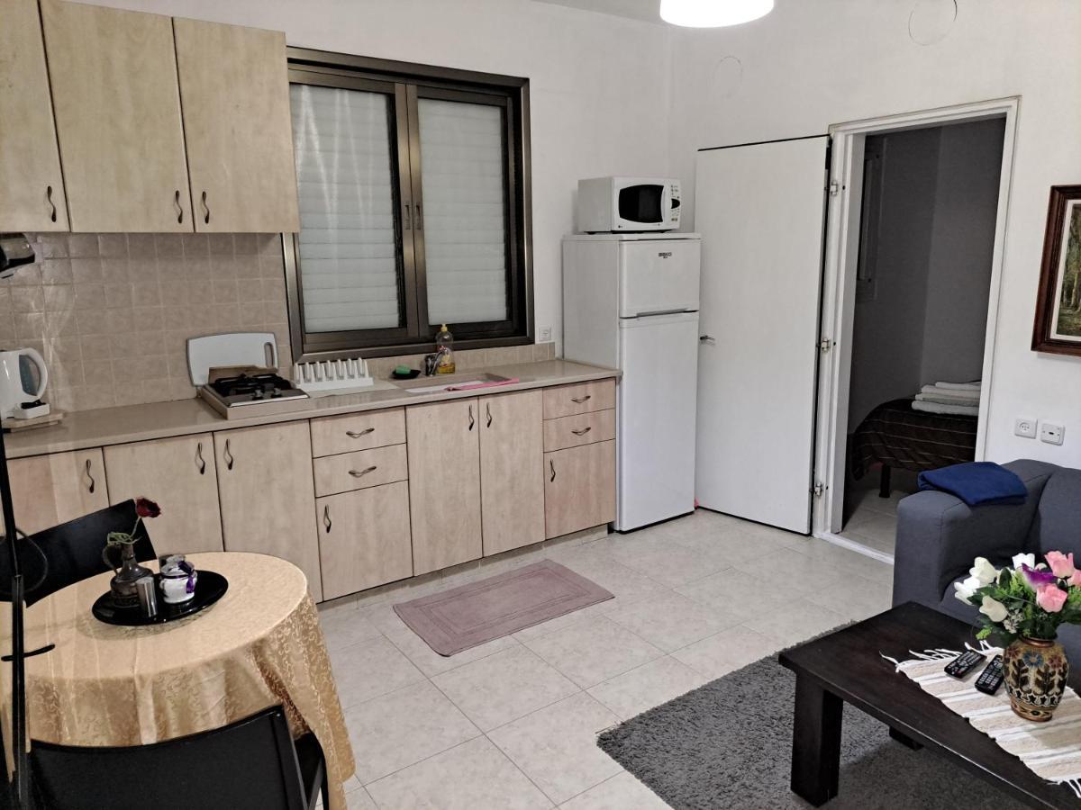 Margolin Apartment Tel Aviv Bagian luar foto
