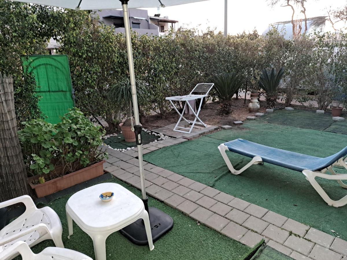 Margolin Apartment Tel Aviv Bagian luar foto