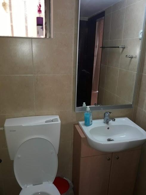 Margolin Apartment Tel Aviv Bagian luar foto