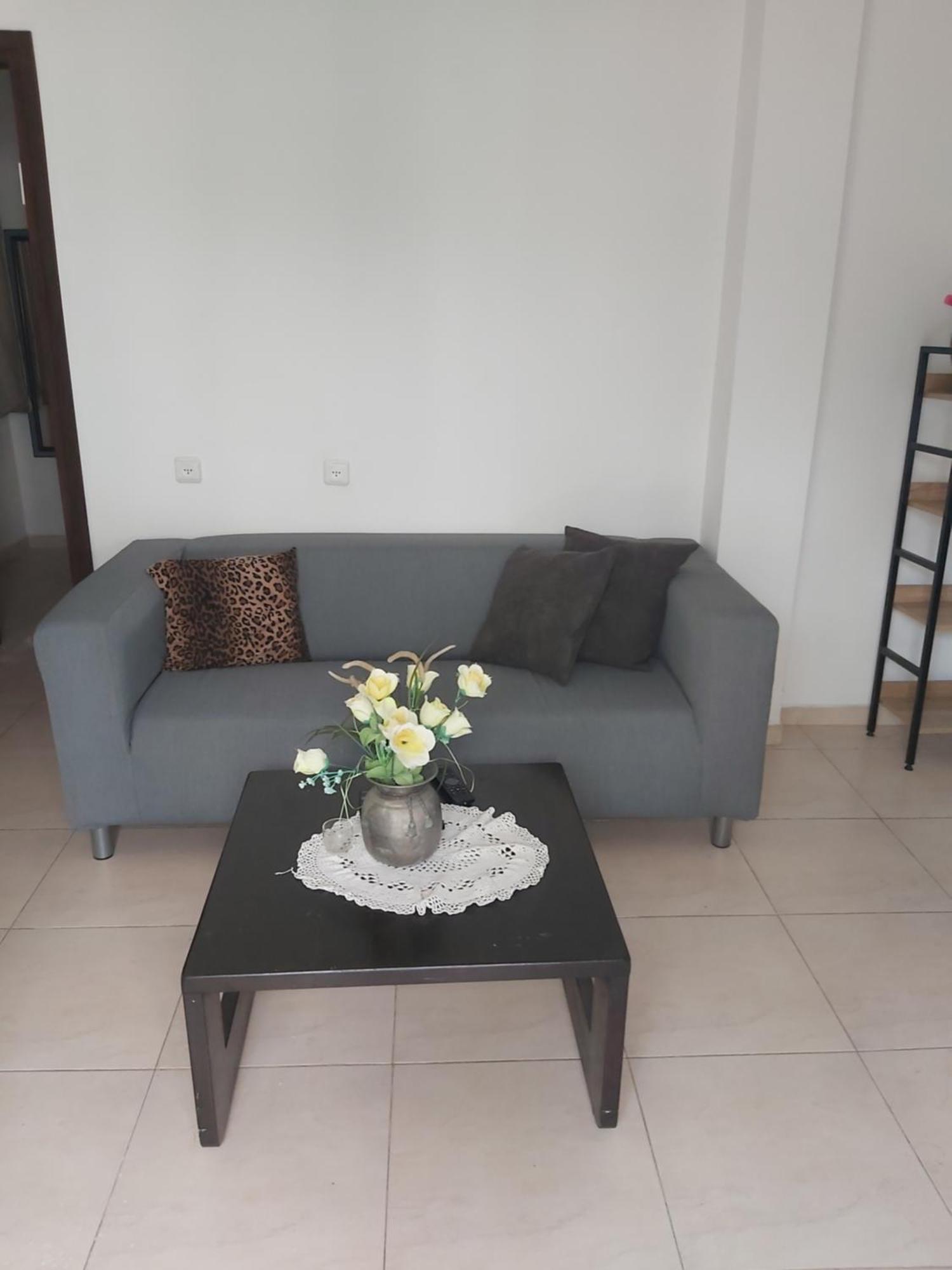 Margolin Apartment Tel Aviv Bagian luar foto
