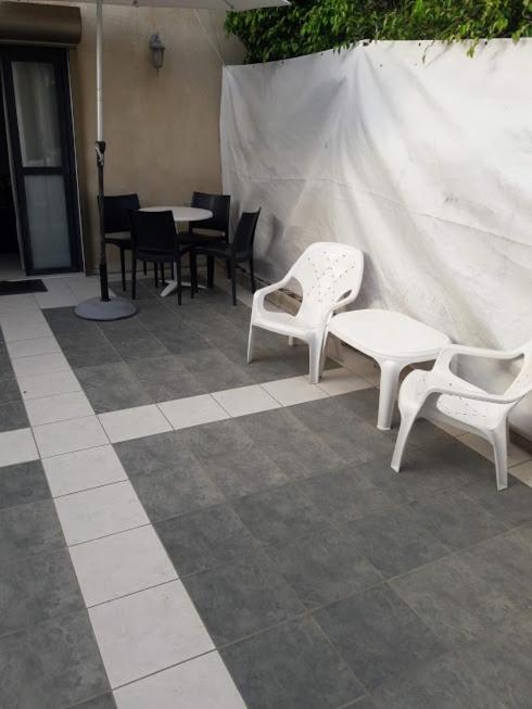 Margolin Apartment Tel Aviv Bagian luar foto