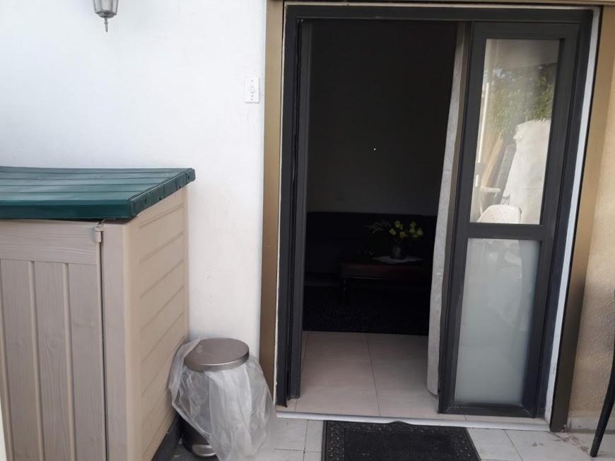 Margolin Apartment Tel Aviv Bagian luar foto