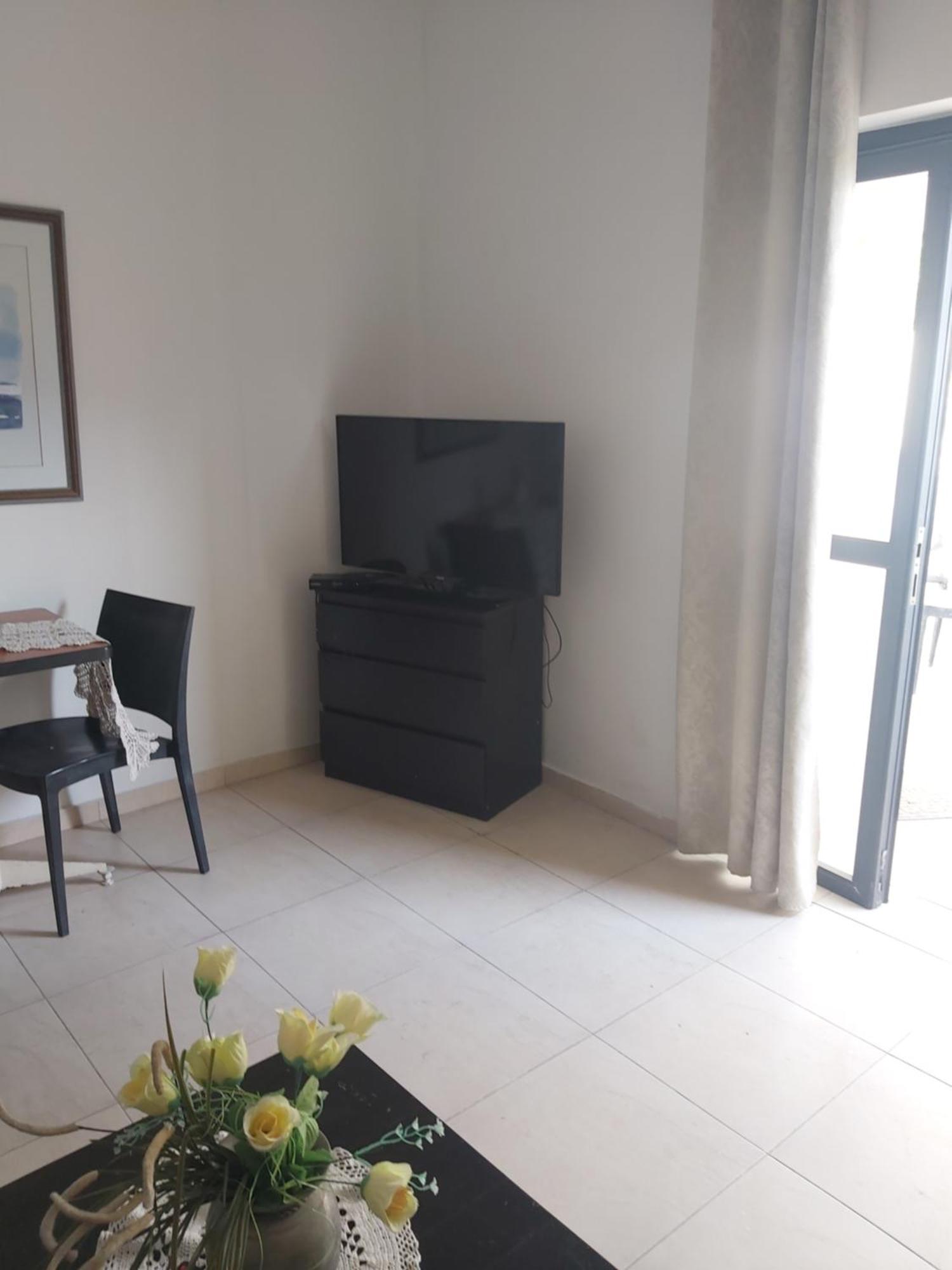 Margolin Apartment Tel Aviv Bagian luar foto