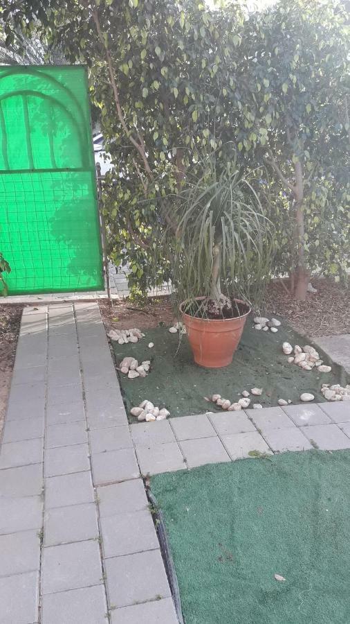 Margolin Apartment Tel Aviv Bagian luar foto